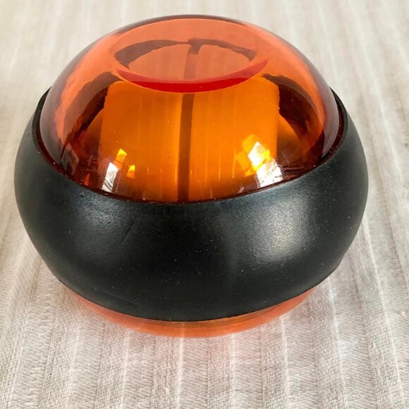 Series 8 Fitness Power Ball Hand Grip W/ Original Box - Picture 4 of 9